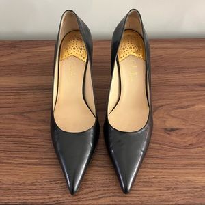 Size 10 Cole Hana x Nike Air block pump